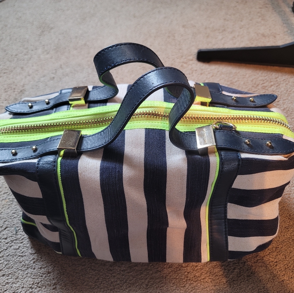 Juicy Couture duffle bag